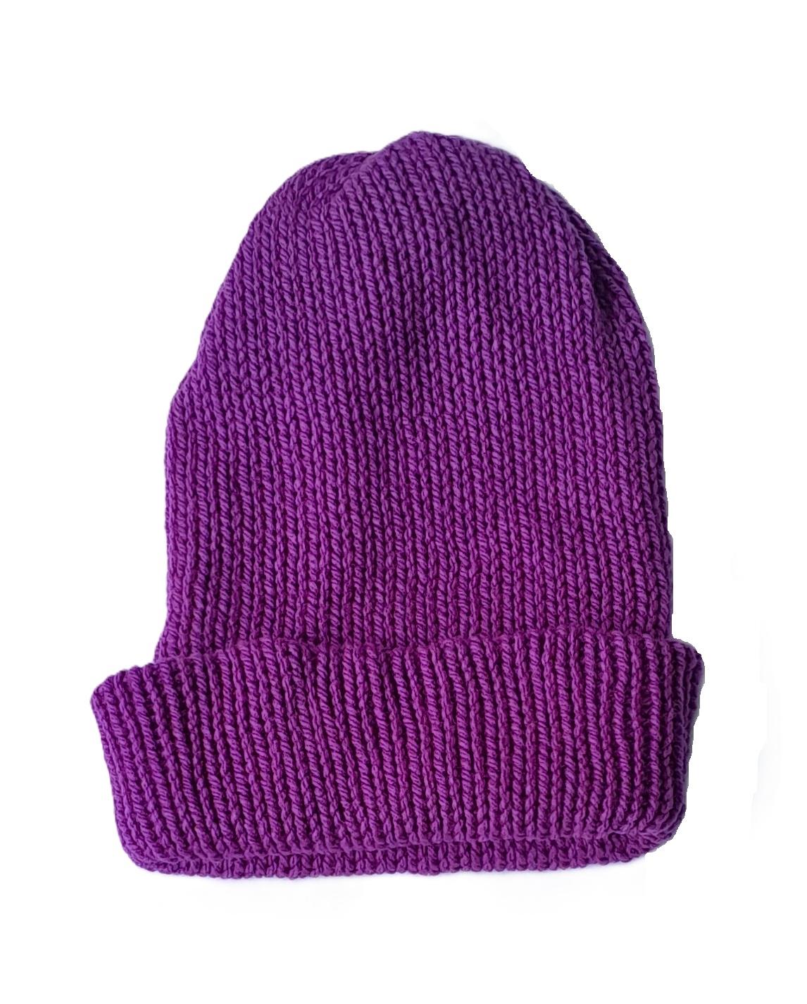 Double Layer Vig Beanie