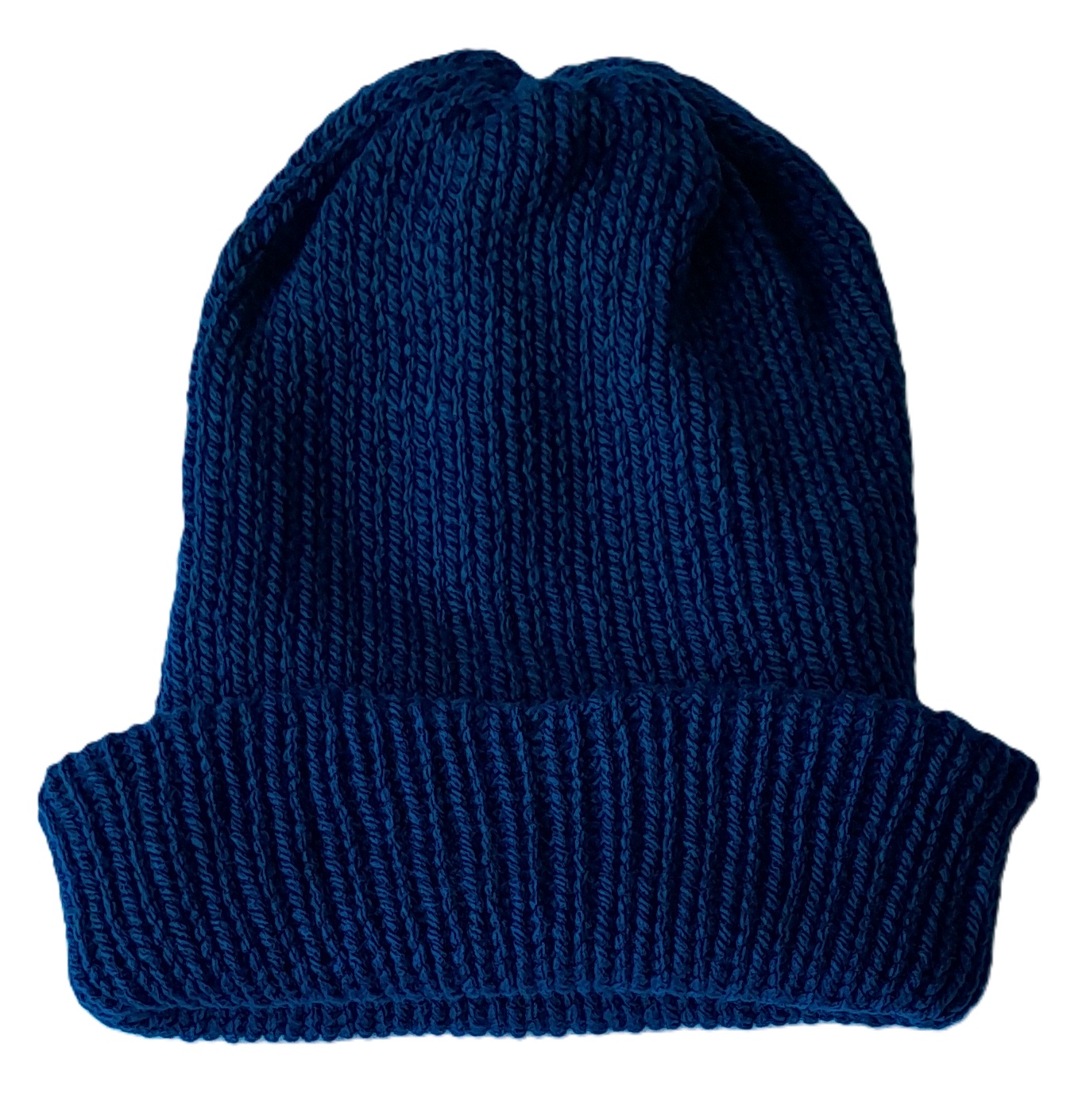 Double Layer Royal Beanie