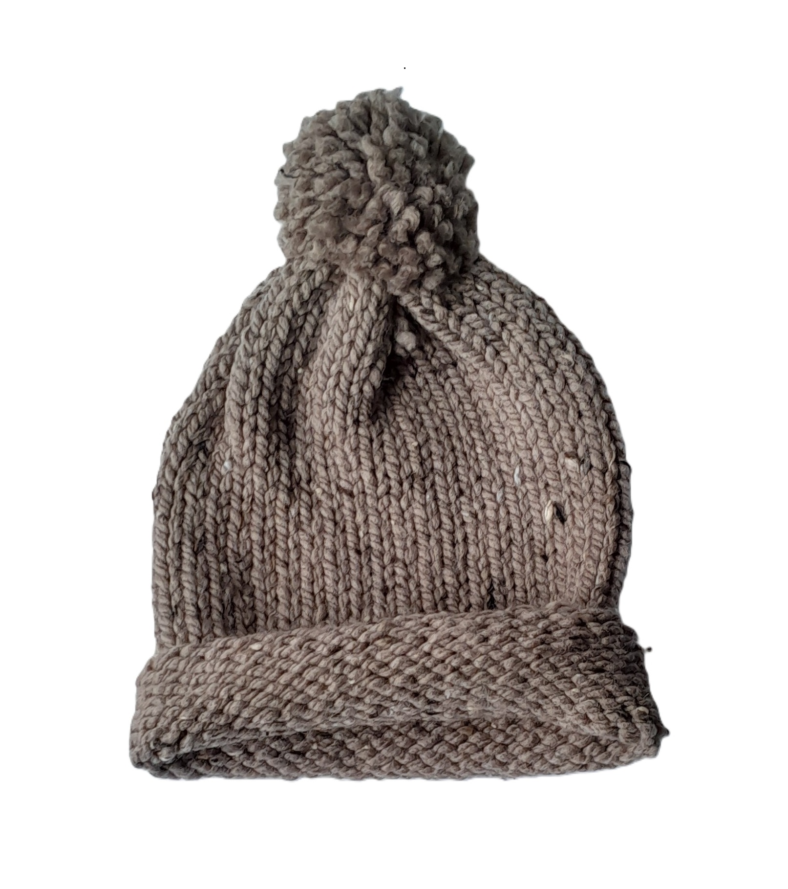 Mega Chuncky Anchor XL Beanie