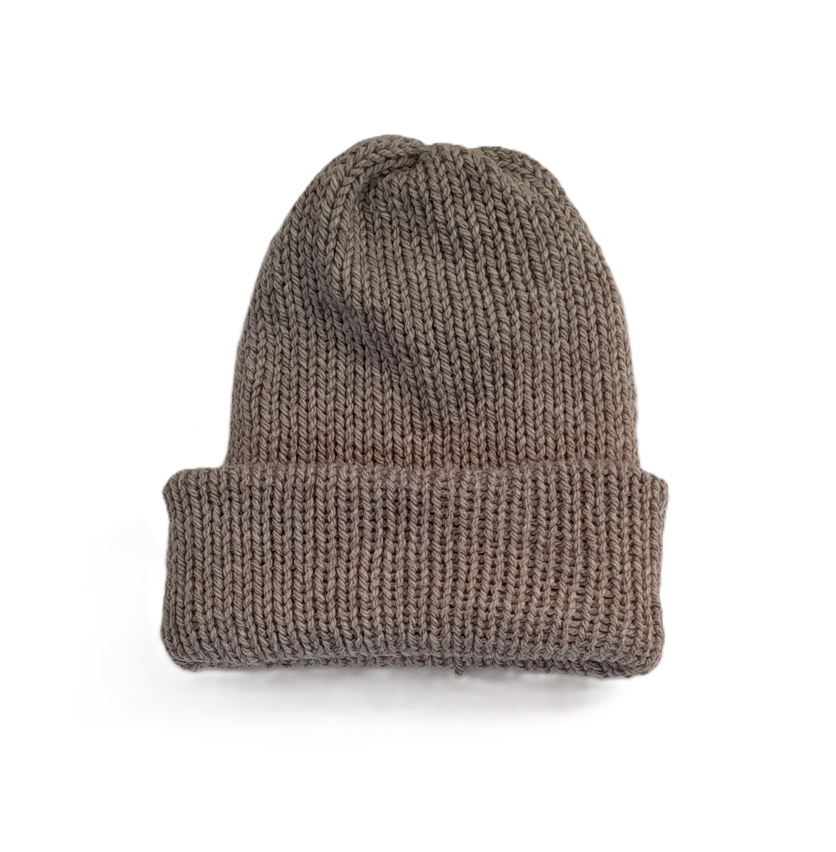 Double Layer Rhino Beanies